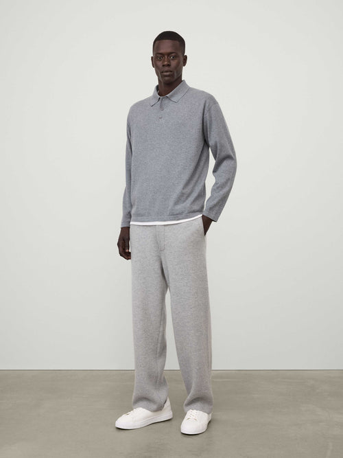 The Lowen Sweater