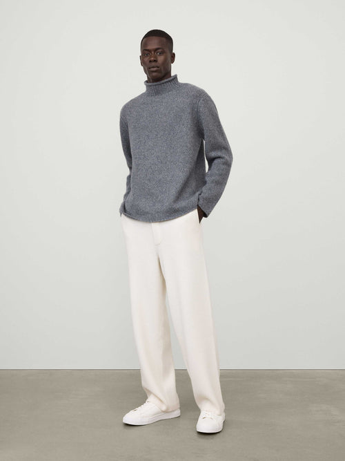 The Sylvan Sweater
