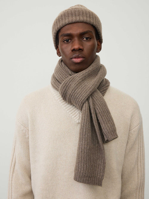 The Marseille Scarf