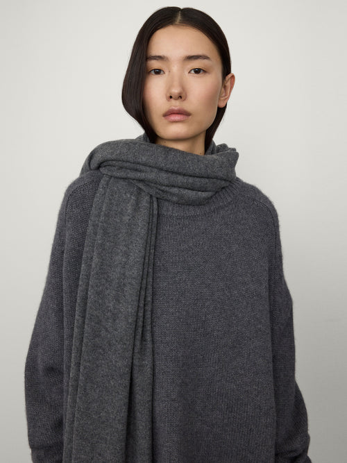The Paris Scarf