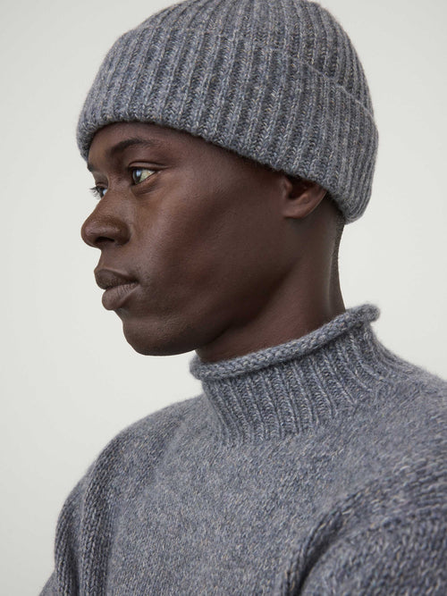 The Menton Hat