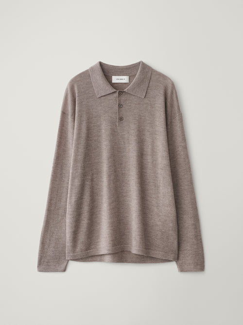The Liam Sweater