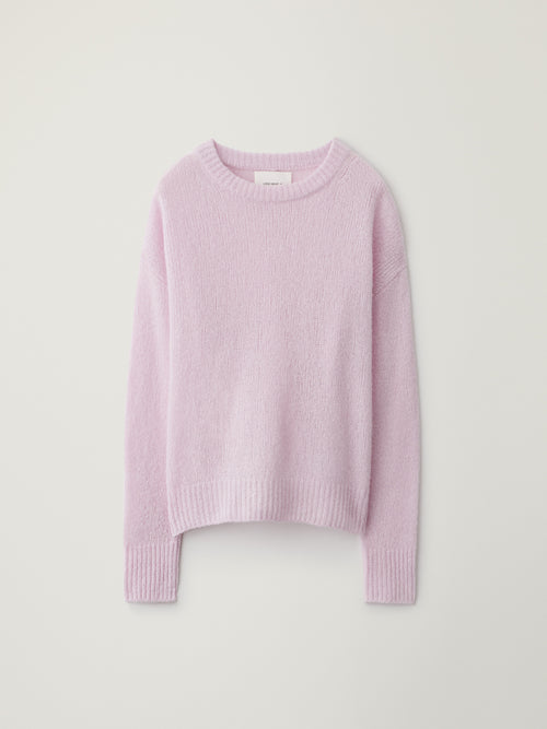 The Lova Sweater