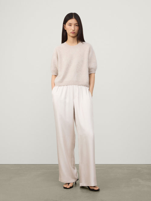 The Juniper Sweater