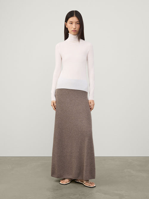 The Lory Sweater