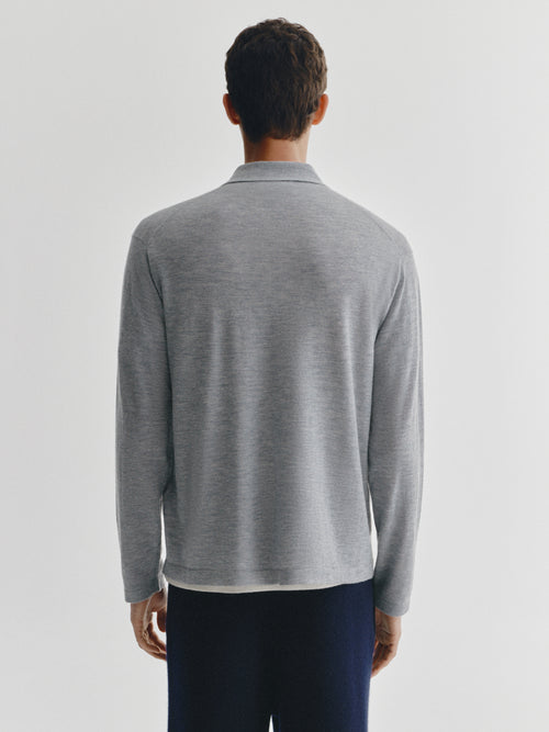 The Kieran Cardigan