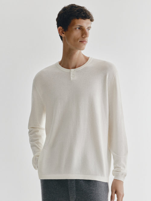 The Carsten Sweater