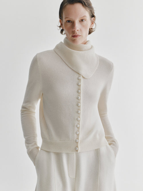The Florianne Scarf