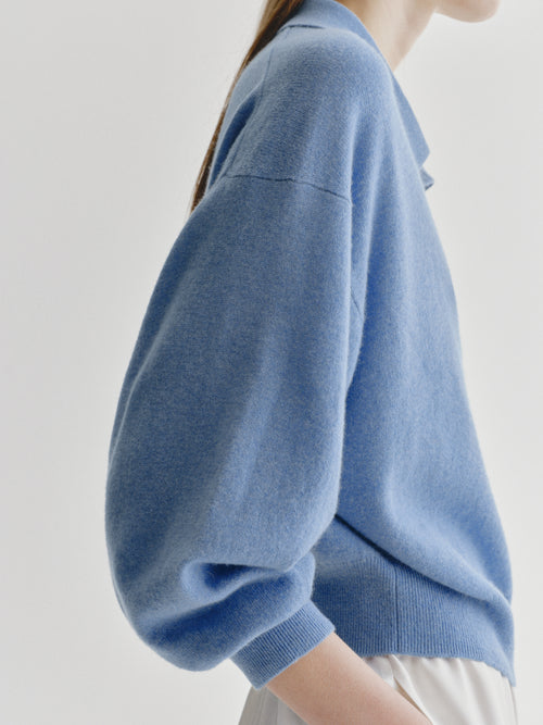 The Katriel Sweater