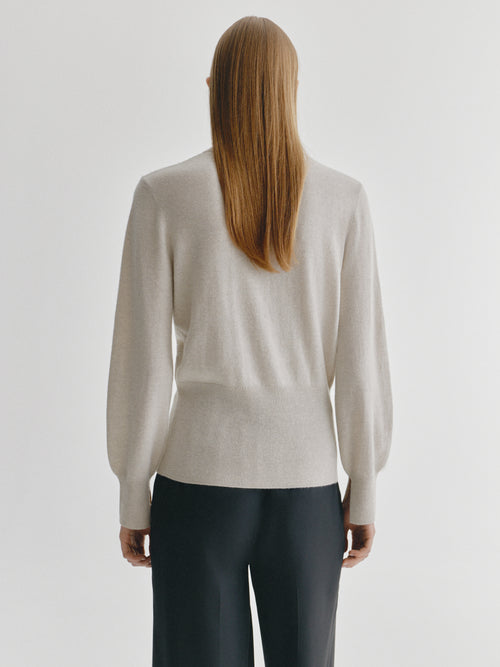 The Maven Cardigan