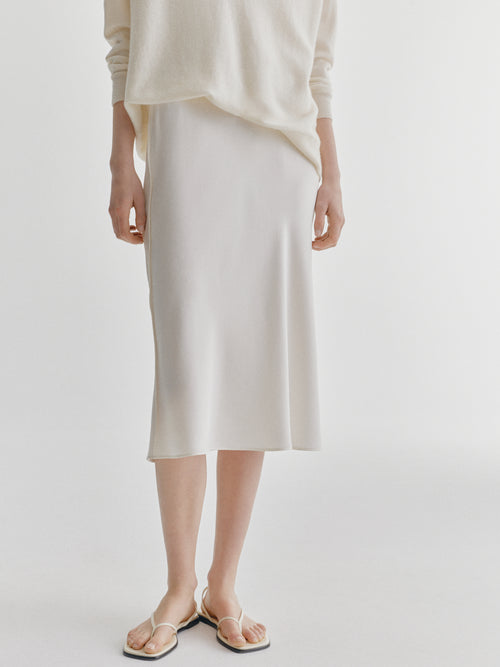 Midi Skirt