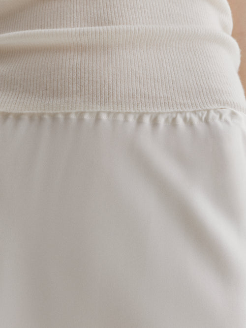 Midi Skirt