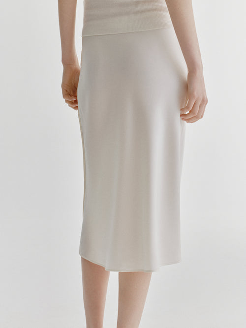 Midi Skirt
