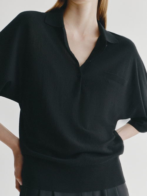 The Norie Sweater