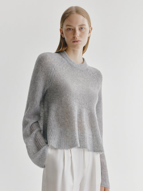 The Portia Sweater