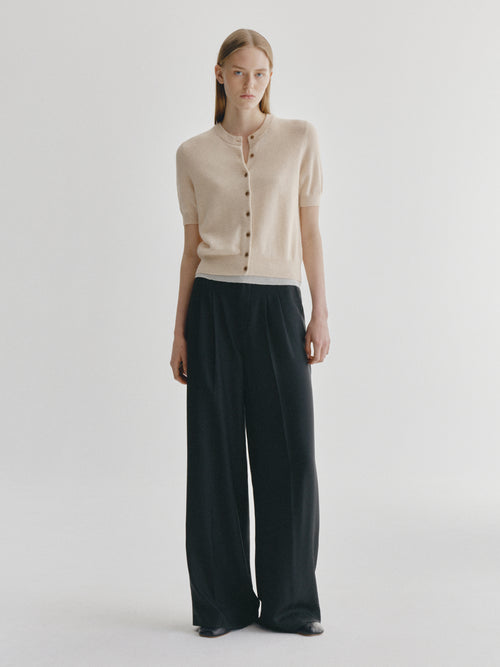 The Marene Cardigan