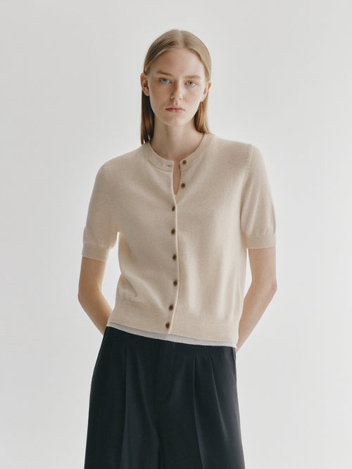 The Marene Cardigan