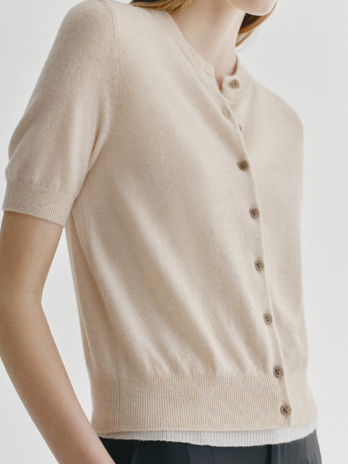 The Marene Cardigan