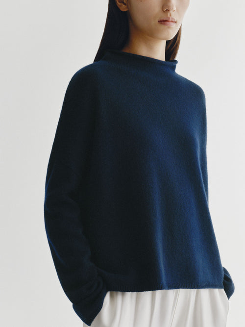 The Sandy Sweater