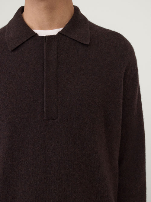 The Emil Sweater