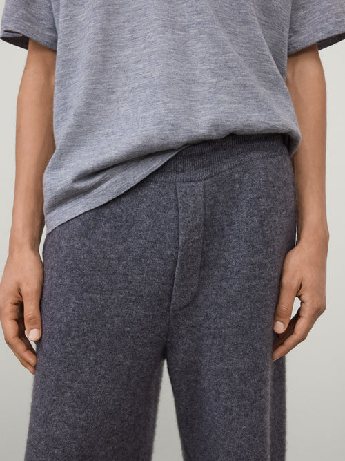 The Parker Trousers