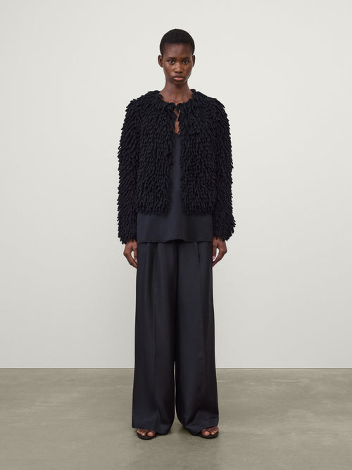 The Bon Cardigan