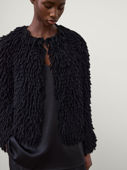 The Bon Cardigan