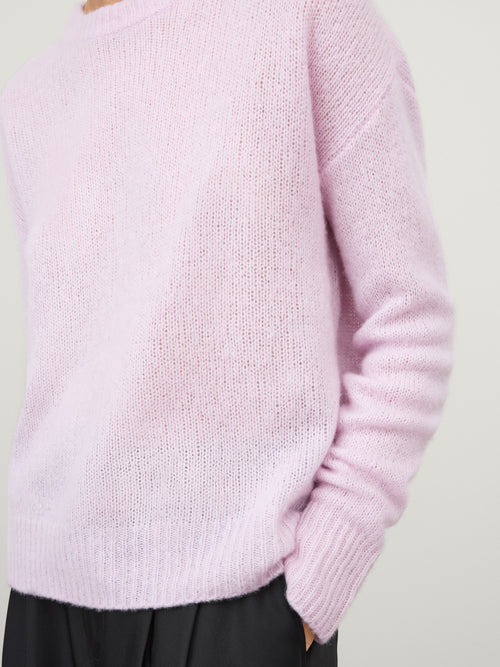 The Lova Sweater
