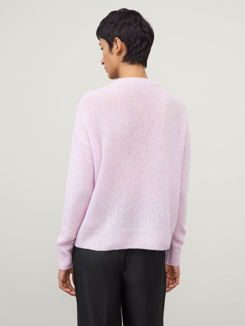 The Lova Sweater