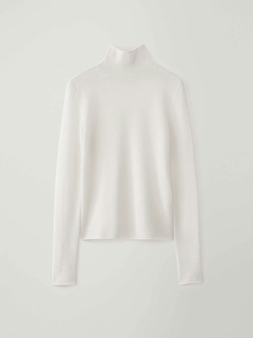 The Lory Sweater